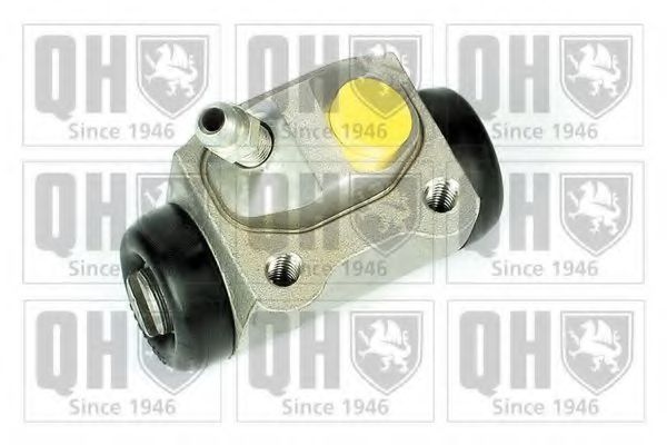 Колесный тормозной цилиндр CISAM 101623