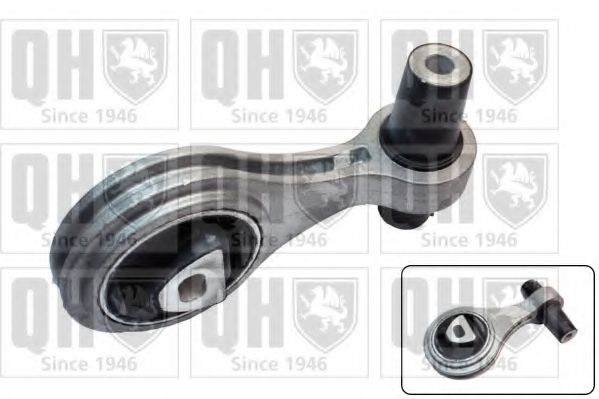 Подвеска, двигатель QUINTON HAZELL EM4571