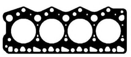 Прокладка, головка цилиндра GOETZE 30-025646-20