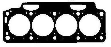 Прокладка, головка цилиндра GOETZE 30-027850-10