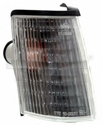 Фонарь указателя поворота MAGNETI MARELLI 12250