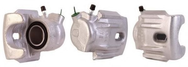 Тормозной суппорт FERODO FCL691151