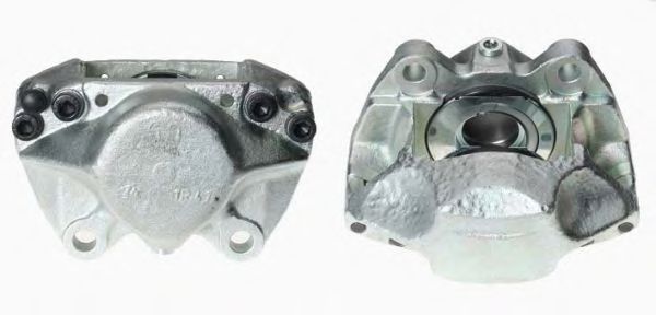 Тормозной суппорт BREMBO F 50 018