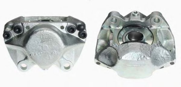 Тормозной суппорт BREMBO F 50 019