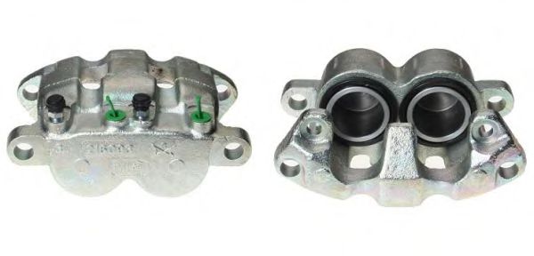 Тормозной суппорт BREMBO F 50 027