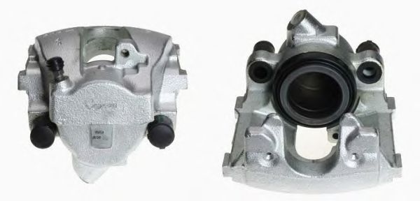 Тормозной суппорт BREMBO F 50 231