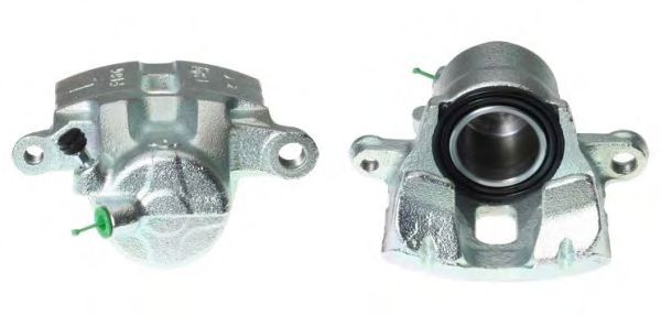 Тормозной суппорт BREMBO F 54 052