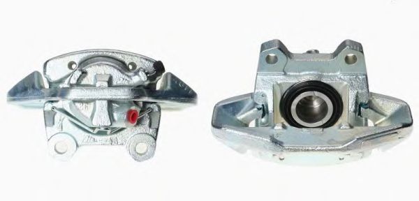 Тормозной суппорт BREMBO F 61 057