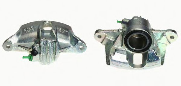 Тормозной суппорт BREMBO F 61 168