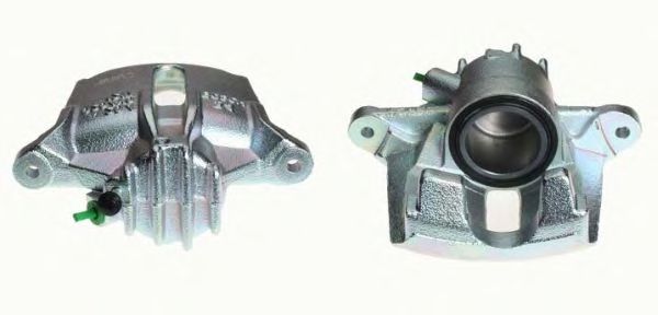 Тормозной суппорт BREMBO F 61 172