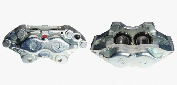 Тормозной суппорт BREMBO F 68 042