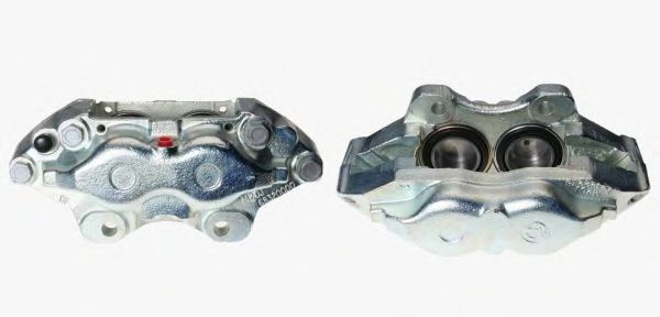 Тормозной суппорт BREMBO F 68 043