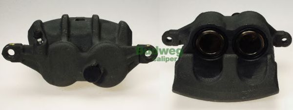 Тормозной суппорт BREMBO F 83 104