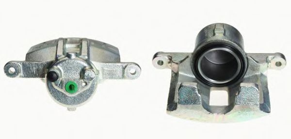Тормозной суппорт BREMBO F 83 204
