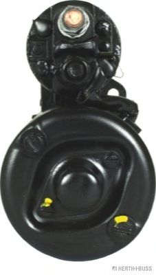 Стартер LAUBER 110228