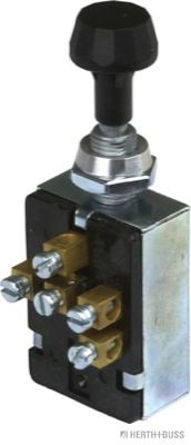 Выключатель, головной свет HERTH+BUSS ELPARTS 70526012