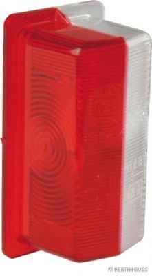 Рассеиватель, габаритный фонарь VIGNAL SYSTEMS 088013