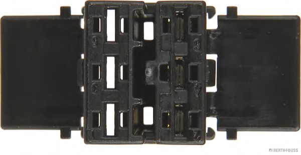 Инструмент разблокирования, плоский штекер и круглый штекер HAZET 46623