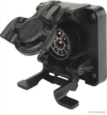 Розетка HERTH+BUSS ELPARTS 51305436