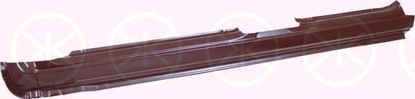 Накладка порога SCHLIECKMANN 314041