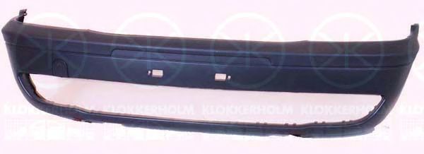 Буфер KLOKKERHOLM 5062900A1