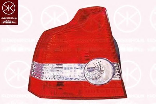 Задний фонарь KLOKKERHOLM 90090703A1