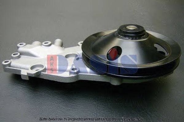 Водяной насос AKS DASIS 785547N