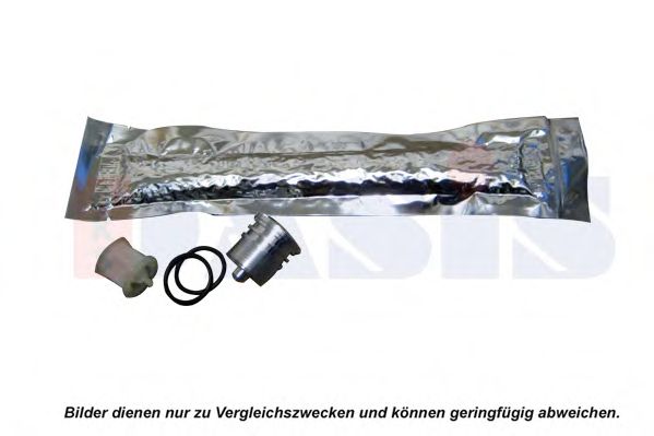 Осушитель, кондиционер AKS DASIS 13750054