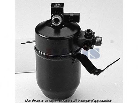 Осушитель, кондиционер AKS DASIS MSD003