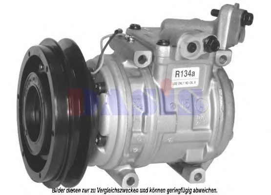 Компрессор, кондиционер AKS DASIS 32243G