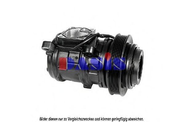 Компрессор, кондиционер AKS DASIS 853960N