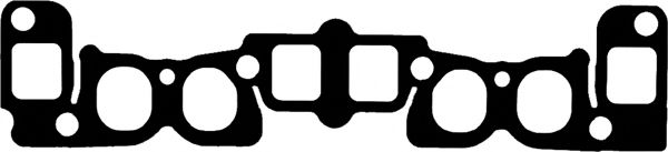 Прокладка, впускной / выпускной коллектор GLASER X90085-01