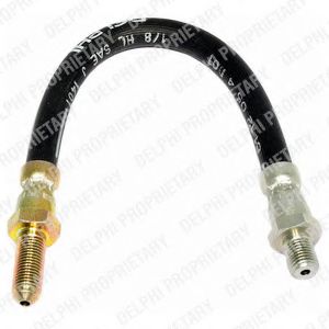 Тормозной шланг DELPHI LH1738