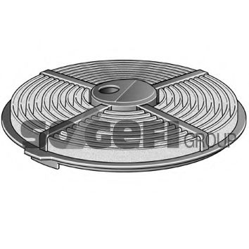 Воздушный фильтр TECNOCAR A105