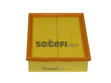 Воздушный фильтр TECNOCAR A467