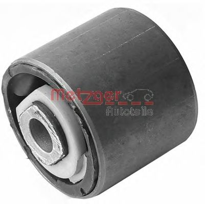 Подвеска, рычаг независимой подвески колеса METZGER 52001808