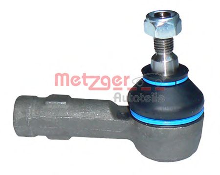 Наконечник поперечной рулевой тяги METZGER 54024208
