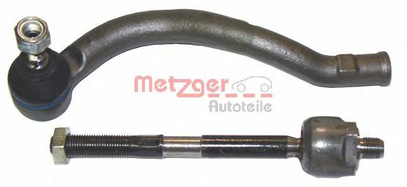 Поперечная рулевая тяга METZGER 56004302