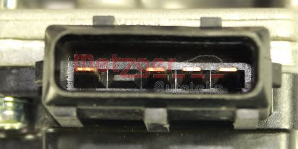 Расходомер воздуха HUECO 135002