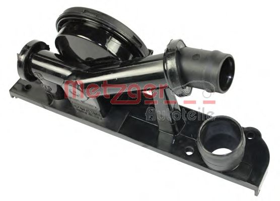 Клапан, отвода воздуха из картера A.I.C. Competition 54560