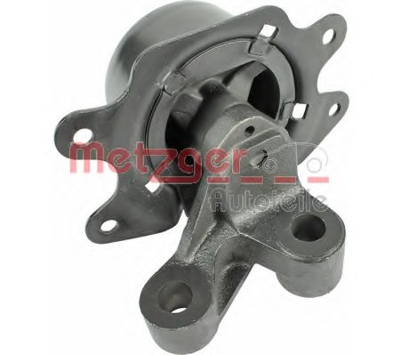 Подвеска, двигатель METZGER 8050944