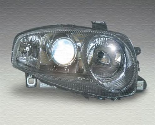 Основная фара MAGNETI MARELLI 712426411129
