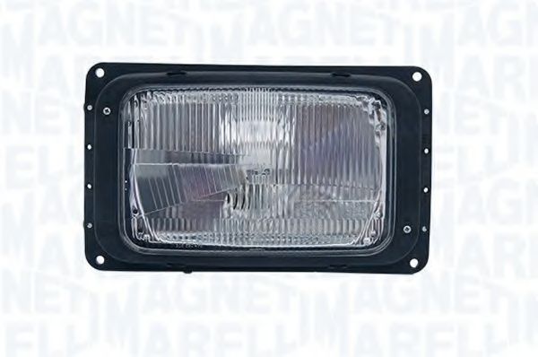 Основная фара MAGNETI MARELLI 710301017606