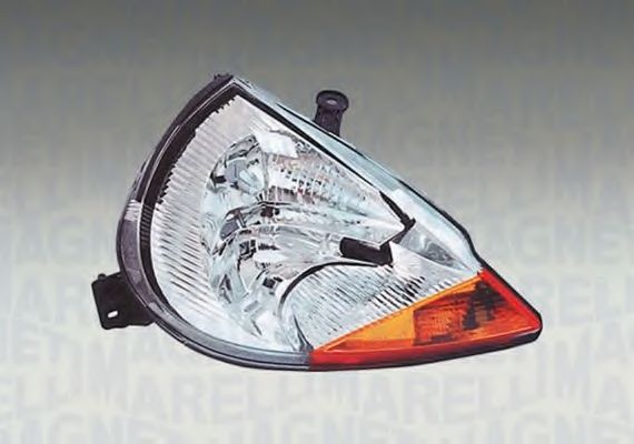 Основная фара MAGNETI MARELLI 713121617071