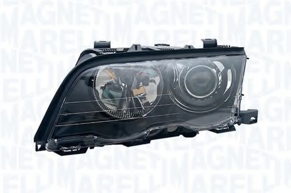 Основная фара MAGNETI MARELLI 710302476075