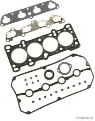 Комплект прокладок, головка цилиндра MAGNETI MARELLI 600000017440