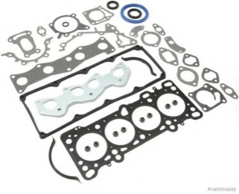 Комплект прокладок, головка цилиндра MAGNETI MARELLI 600000017520