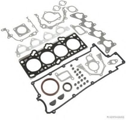 Комплект прокладок, головка цилиндра MAGNETI MARELLI 600000017690