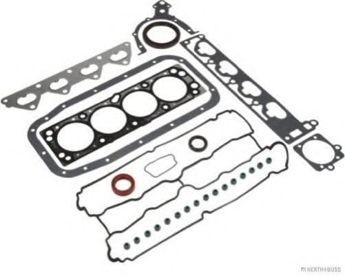 Комплект прокладок, головка цилиндра MAGNETI MARELLI 600000018570