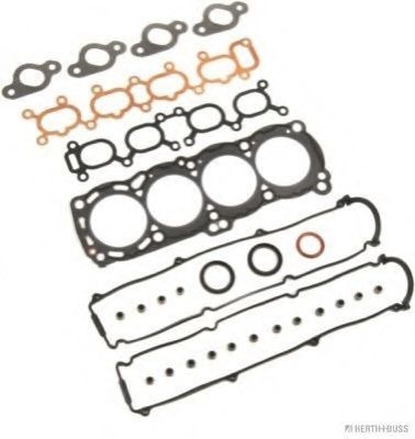 Комплект прокладок, головка цилиндра MAGNETI MARELLI 600000018720